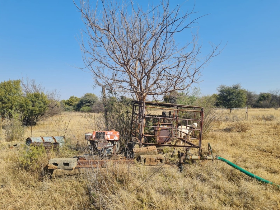 2 Bedroom Property for Sale in Klerksdorp Rural North West